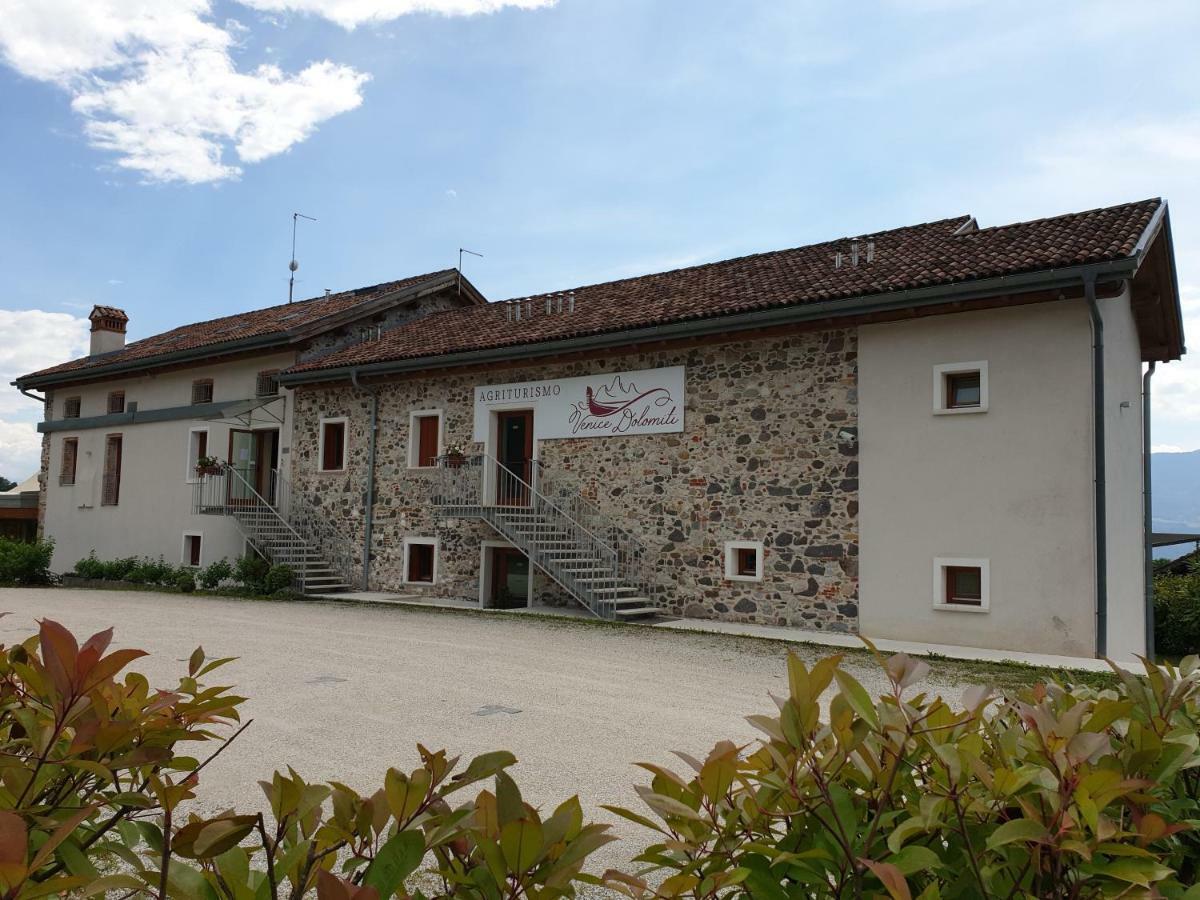 Farm stay Agriturismo Venice Dolomiti Cesiomaggiore